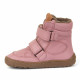 Froddo boots winter pink