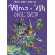 Didakta knjiga Vilma in Vili Okoli sveta