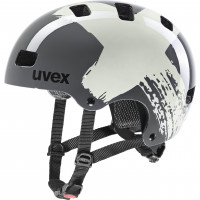 Uvex Kid 3 rhino-sand Kids' Helmet 51-55 cm