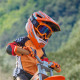 Hape bike helmet 48-52 cm