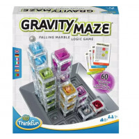 Think Fun Gravity maze