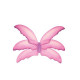 Espa krila roza