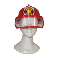 Espa Adjustable Fire Helmet