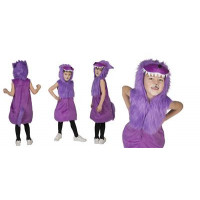 Espa Carnival Costume Purple Wolf