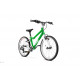 Woom 4 Bike 20" green (G)