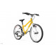 Woom 4 Bike 20" yellow (G)