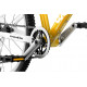 Woom 4 dječji bicikl 20 colski žuti (G)