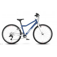 Woom 5 Bike 24'' midnight blue (G)