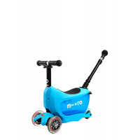 Micro Mini 2GO Deluxe Plus moder