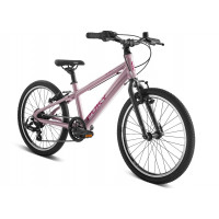 Puky bike LS-PRO 20-7" pink
