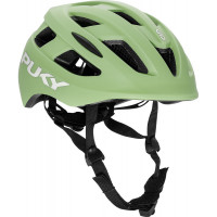Puky M 54-58 cm retro green children's helmet