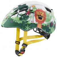 Uvex Kid 2 46-52 cm CC  kids' helmet safari matt