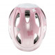 Uvex 50-54 cm Oyo style butterfly pink otroška čelada