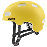 Uvex čelada HLMT 4 CC sunbee 55-58 cm