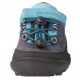 bLIFESTYLE trail shoes Caprini blue