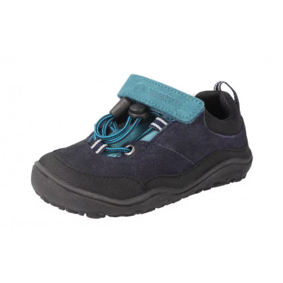 bLIFESTYLE trail shoes Caprini blue