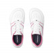 Barebarics sneakers Arise white & raspberry pink