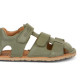 Froddo sandals Flexy AVI olive