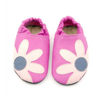 Brodi washable slippers pink flower