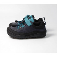 bLIFESTYLE trail shoes Caprini blue