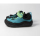 bLIFESTYLE trail shoes Caprini turquoise