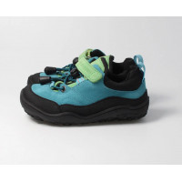 bLIFESTYLE trail shoes Caprini turquoise