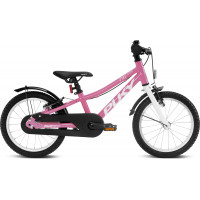Puky bike Cyke 16 Freewheel pink/white