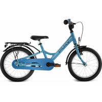 Puky children's bike 16'' alu Youke breezy blue