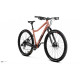 Woom 6 Bike 26" - OFF Terra Coppa (B)