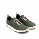 Barebarics superge Wanderer army green