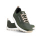 Barebarics sneakers Wanderer army green