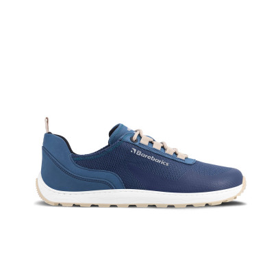 Barebarics sneakers Wanderer dark blue