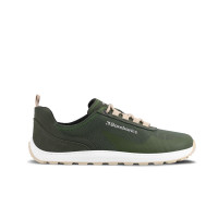 Barebarics sneakers Wanderer army green