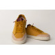 Fleeters shoes Lemon Tinsel