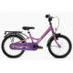 Puky children's bike 16'' alu Youke purple