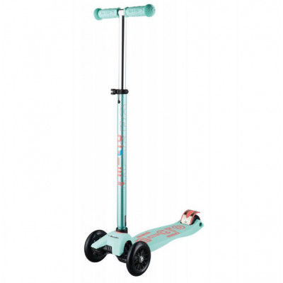 Micro Maxi Deluxe Scooter mint