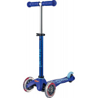 Micro scooter Mini Deluxe blue