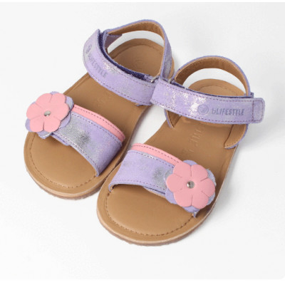 bLIFESTYLE sandali NAPAEA lavender