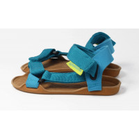 bLifestyle sandali Niobe turquoise