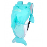 Trunki backpack Dolphin grey