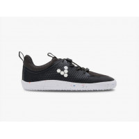 Vivobarefoot superge Primus Sport lll JUNIOR obsidian