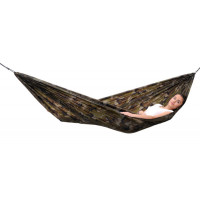 Amazonas Hammock Travel set camouflage