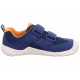 Superfit sneakers Trace blue/orange