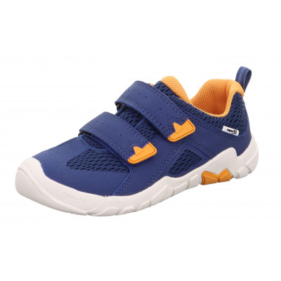 Superfit superge Trace blue/orange