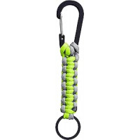 Haba Terra Kids keyring Paracord