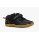 Vivobarefoot ankle shoes Primus Ludo Hi PRESCHOOL/KIDS Obsidian