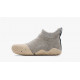 Vivobarefoot gležnjarji Pluma Knit TODDLERS Safari