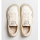 Ohne Project sneakers P080 Heritage White