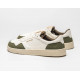 Ohne Project sneakers P080 Khaki "Suede"