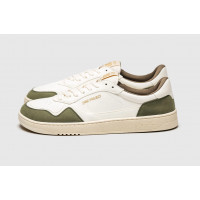 Ohne Project superge P080 Khaki "Suede"